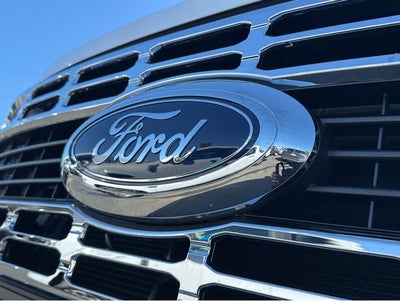 2026 Ford F-250SD F-250® XLT