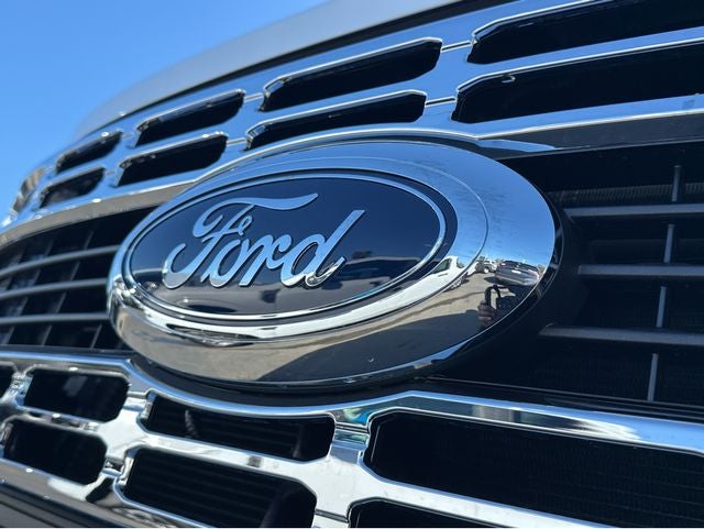 2026 Ford F-250SD F-250® XLT