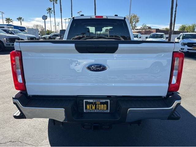 2026 Ford F-250SD F-250® XLT