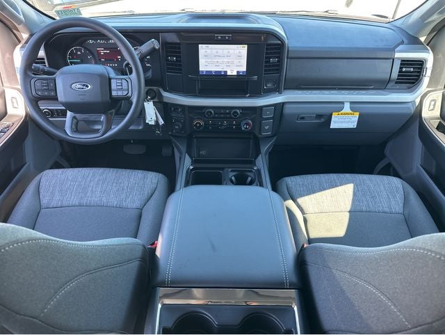 2026 Ford F-250SD F-250® XLT