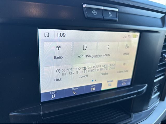 2026 Ford F-250SD F-250® XLT