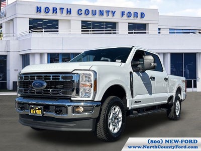 2026 Ford F-250SD F-250® XLT