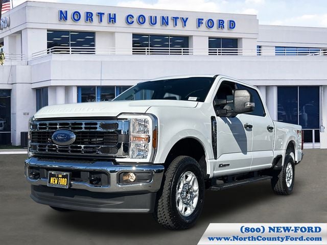 2026 Ford F-250SD F-250® XLT