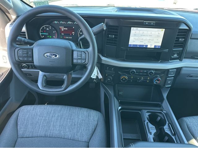 2026 Ford F-250SD F-250® XLT