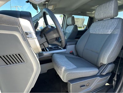 2026 Ford F-250SD F-250® XLT