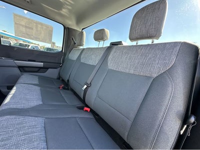 2026 Ford F-250SD F-250® XLT