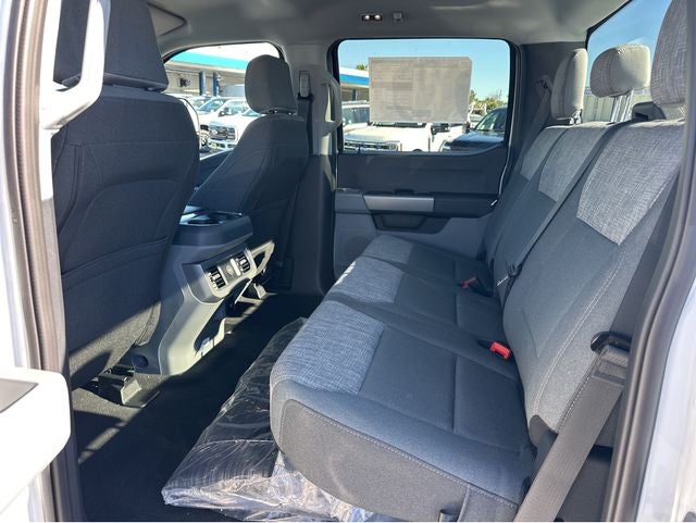 2026 Ford F-250SD F-250® XLT