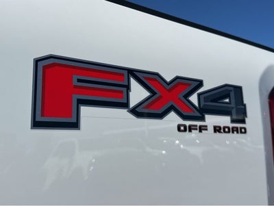 2026 Ford F-250SD F-250® XLT