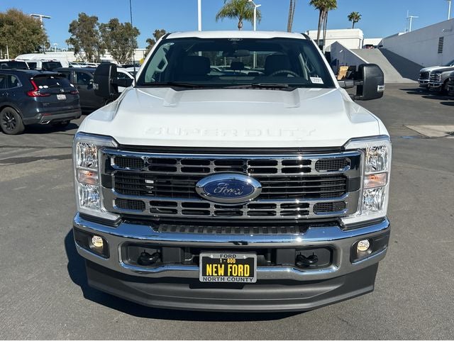 2026 Ford F-250SD F-250® XLT