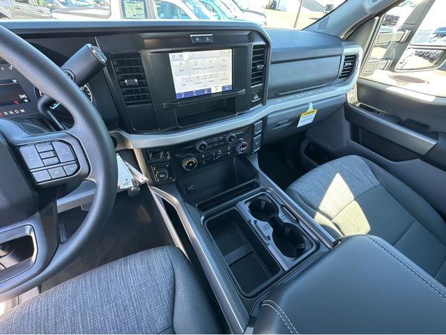 2026 Ford F-250SD F-250® XLT