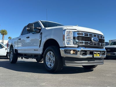 2026 Ford F-250SD F-250® XLT