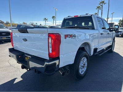 2026 Ford F-250SD F-250® XLT