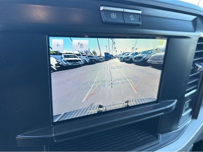 2026 Ford F-250SD F-250® XLT