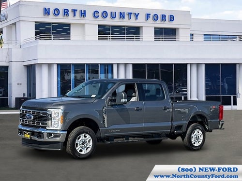 2026 Ford F-250SD F-250® XLT