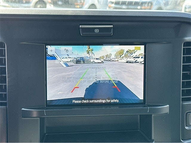 2026 Ford F-250SD F-250® XLT