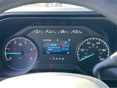 2026 Ford F-250SD F-250® XLT