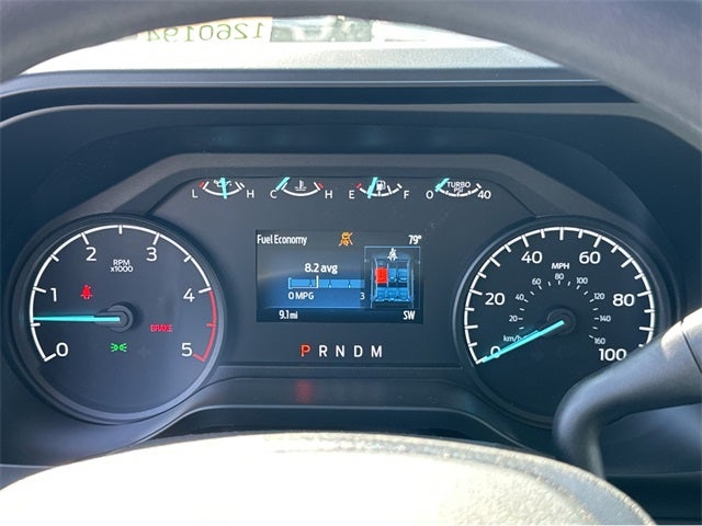 2026 Ford F-250SD F-250® XLT