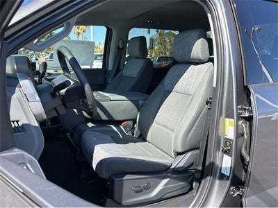 2026 Ford F-250SD F-250® XLT