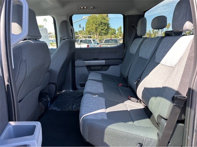 2026 Ford F-250SD F-250® XLT