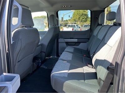 2026 Ford F-250SD F-250® XLT