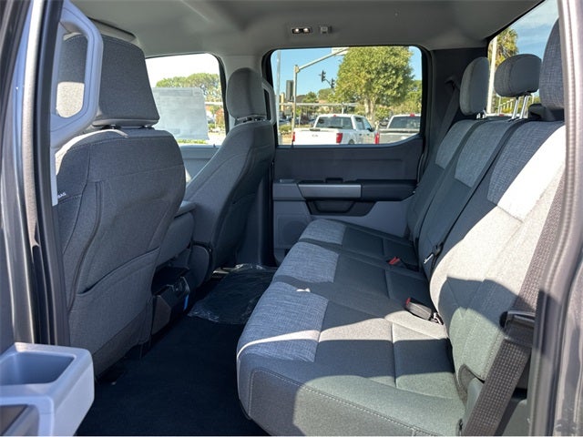 2026 Ford F-250SD F-250® XLT