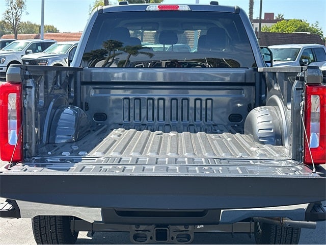2026 Ford F-250SD F-250® XLT