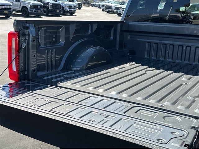 2026 Ford F-250SD F-250® XLT