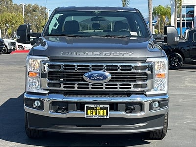2026 Ford F-250SD F-250® XLT