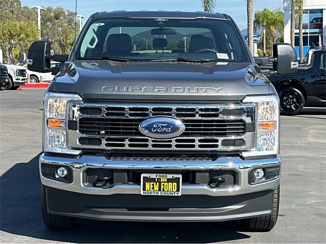 2026 Ford F-250SD F-250® XLT