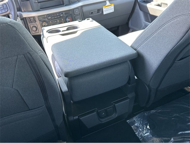 2026 Ford F-250SD F-250® XLT