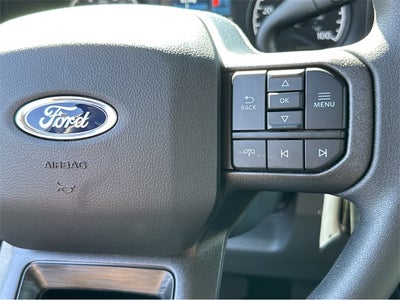 2026 Ford F-250SD F-250® XLT