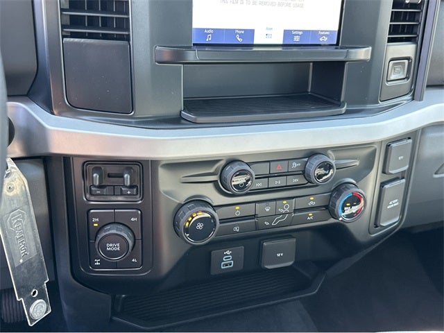 2026 Ford F-250SD F-250® XLT