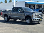 2026 Ford F-250SD F-250® XLT