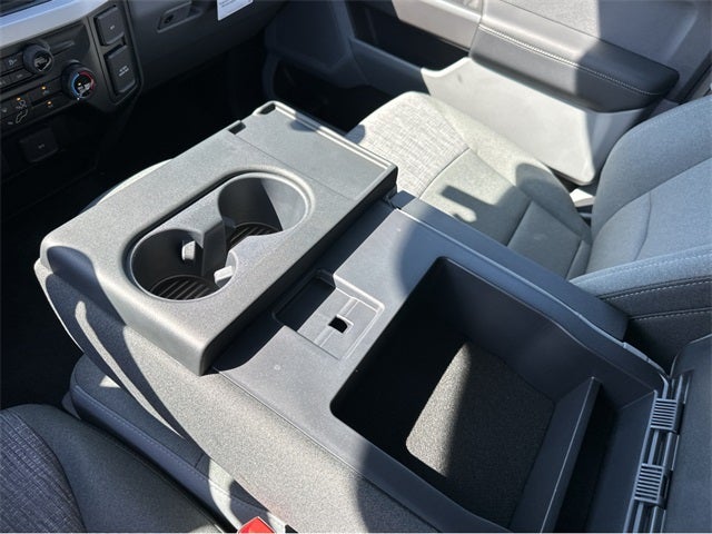 2026 Ford F-250SD F-250® XLT