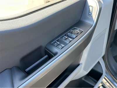 2026 Ford F-250SD F-250® XLT