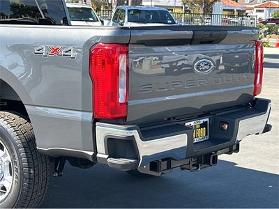 2026 Ford F-250SD F-250® XLT