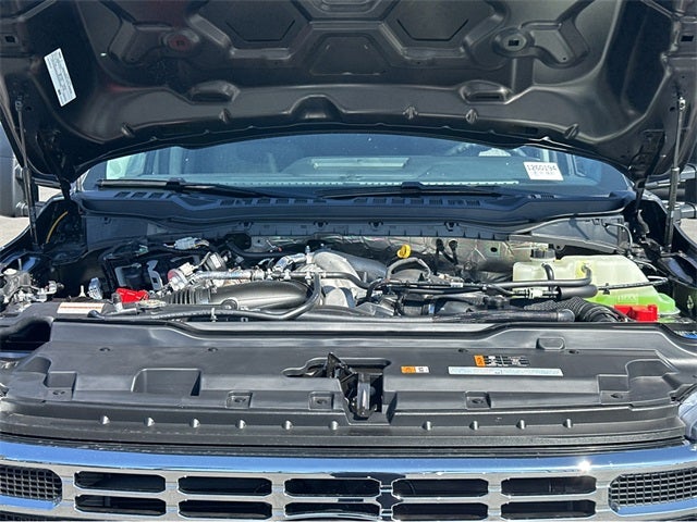 2026 Ford F-250SD F-250® XLT