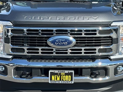 2026 Ford F-250SD F-250® XLT