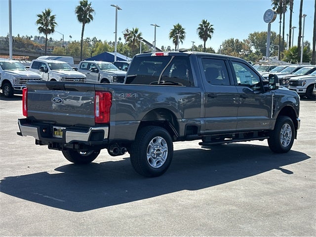 2026 Ford F-250SD F-250® XLT