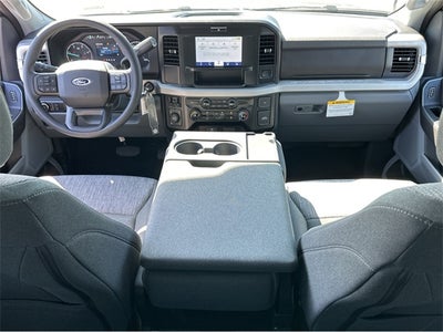 2026 Ford F-250SD F-250® XLT