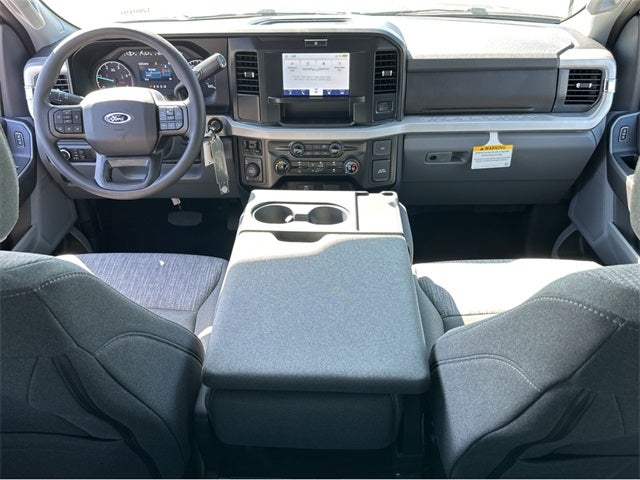 2026 Ford F-250SD F-250® XLT