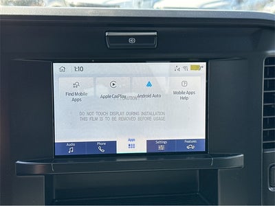 2026 Ford F-250SD F-250® XLT