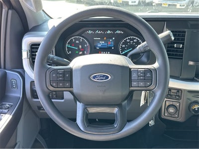 2026 Ford F-250SD F-250® XLT