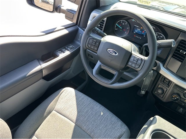 2026 Ford F-250SD F-250® XLT