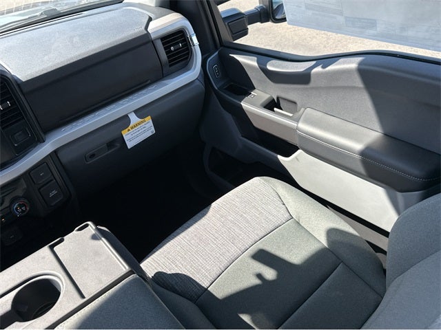 2026 Ford F-250SD F-250® XLT