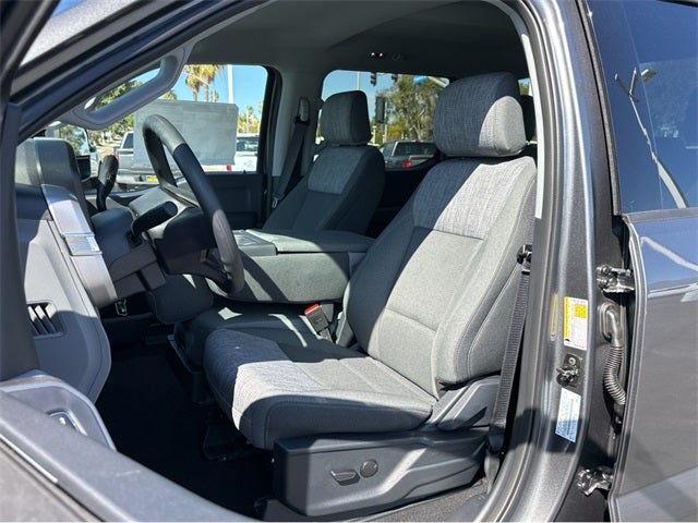 2026 Ford F-250SD F-250® XLT