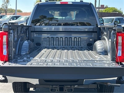 2026 Ford F-250SD F-250® XLT