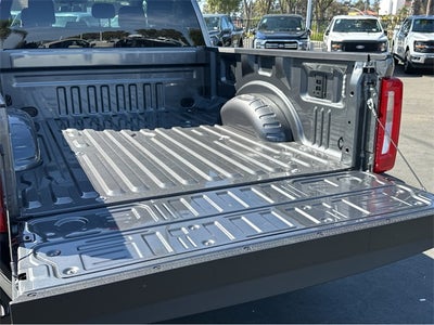 2026 Ford F-250SD F-250® XLT