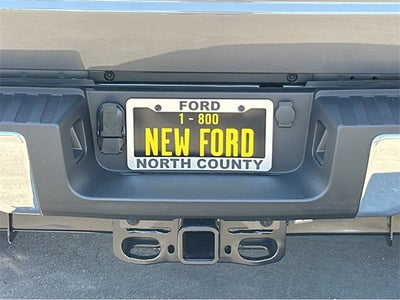 2026 Ford F-250SD F-250® XLT