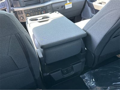 2026 Ford F-250SD F-250® XLT